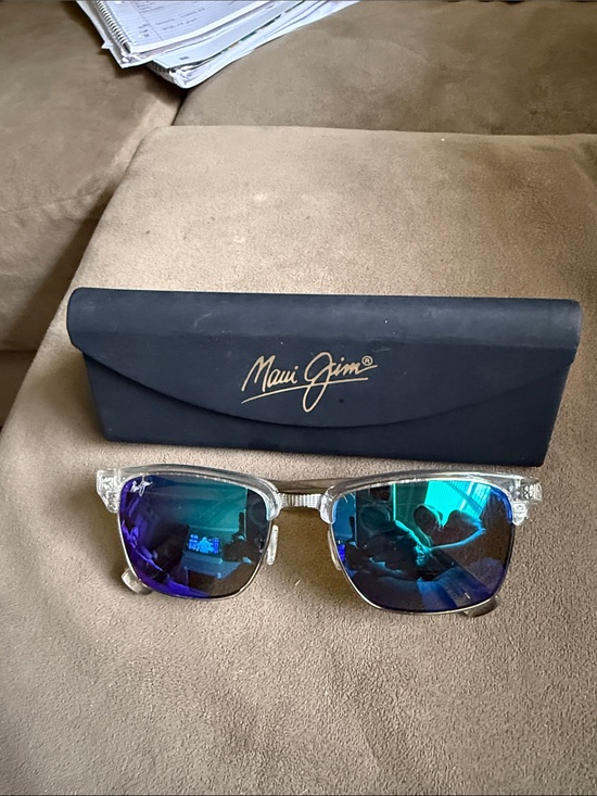 Maui Jim Accessories - Maui Jim Kawika polarized Sunglasses